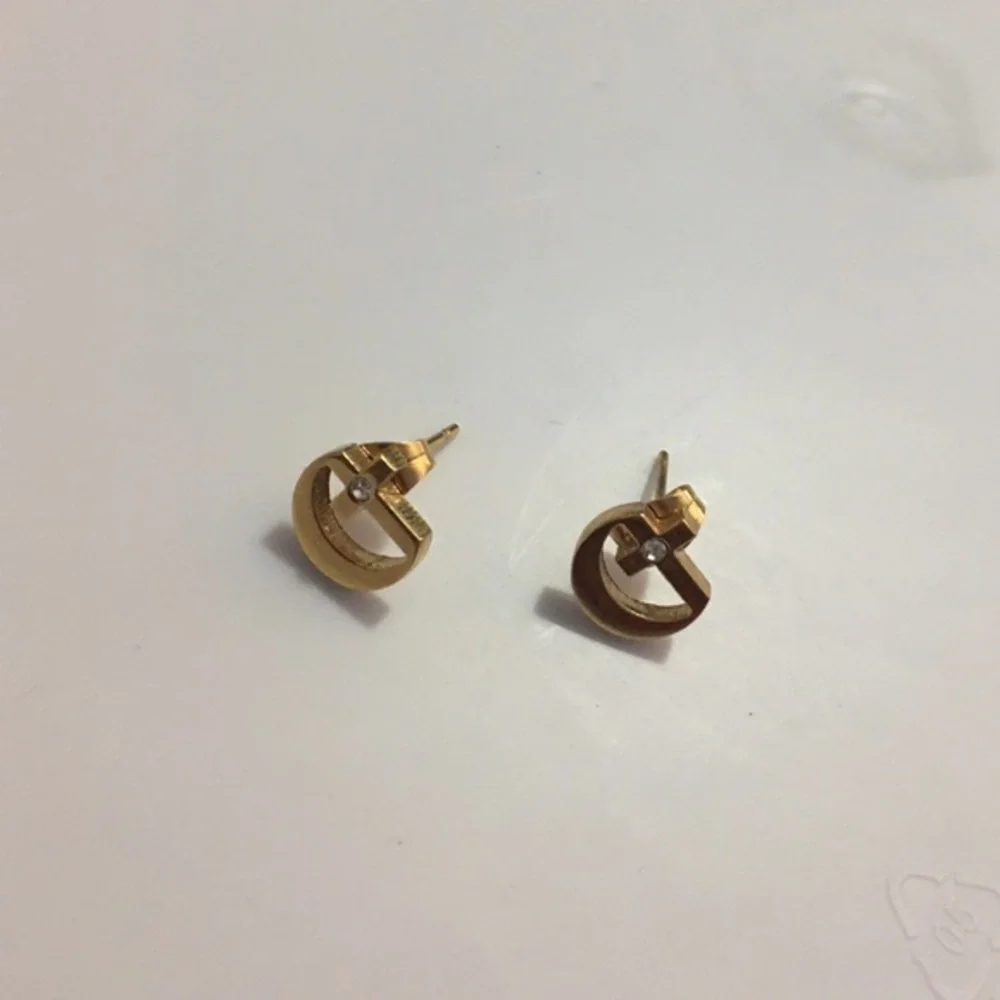 𝅺STAINLESS steel necklace set - Picture 2 of 4